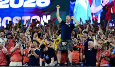 World Cup 2026, Day 3: Scotland go through the wringer to get first win in 36 years – The Irish Times