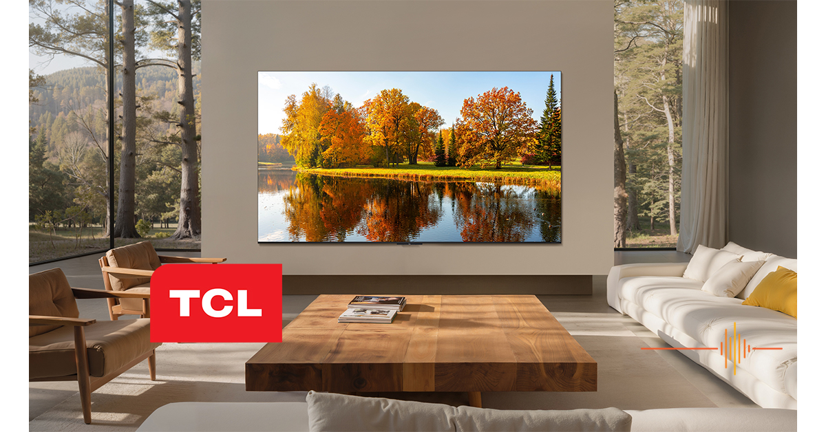 TCL Showcases Next-Generation SQD-Mini LED TV Technology at Sydney Harbour Experience Event