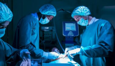 Key hospital operating theatre staff at five Irish hospitals to strike tomorrow – The Irish Times