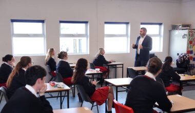 Let’s not make the same mistake as the UK. ‘Sensible’ degrees are overrated – The Irish Times