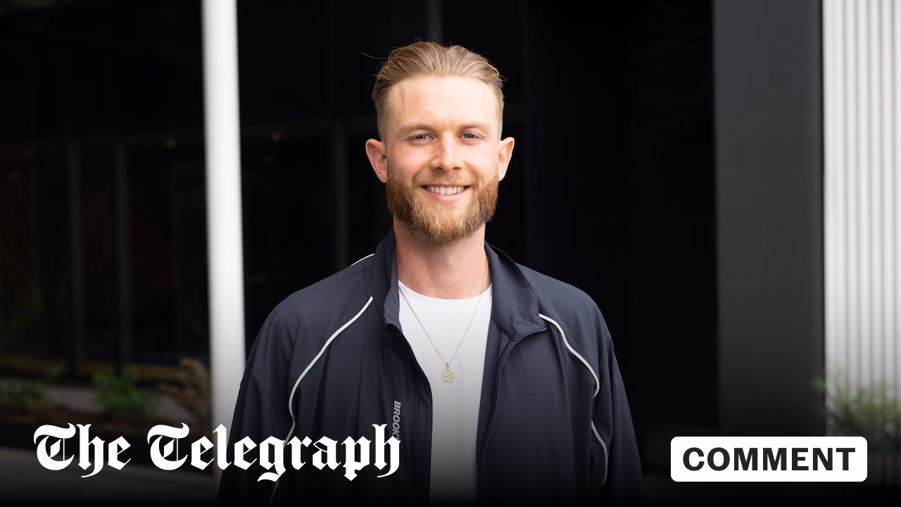Josh Kerr: My diet to break a world record