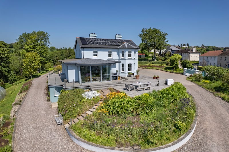Prospect Villa, Scilly, Kinsale, Co Cork
