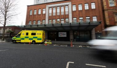 Rotunda agrees to Minister’s demands on public-only consultants taking private work – The Irish Times