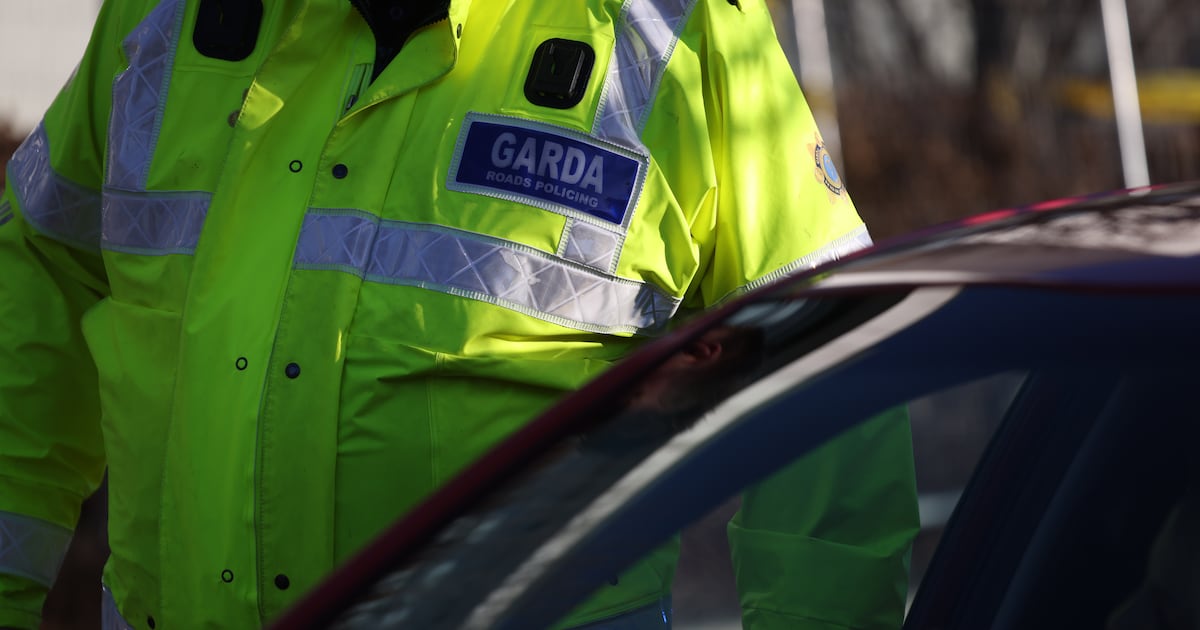 Garda fails in High Court bid to prevent dismissal over drink-driving conviction – The Irish Times