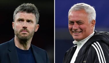 Man Utd: INEOS rocked as Jorge Mendes ‘working on’ Real Madrid deal for £80m star