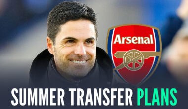 Arsenal head coach Mikel Arteta