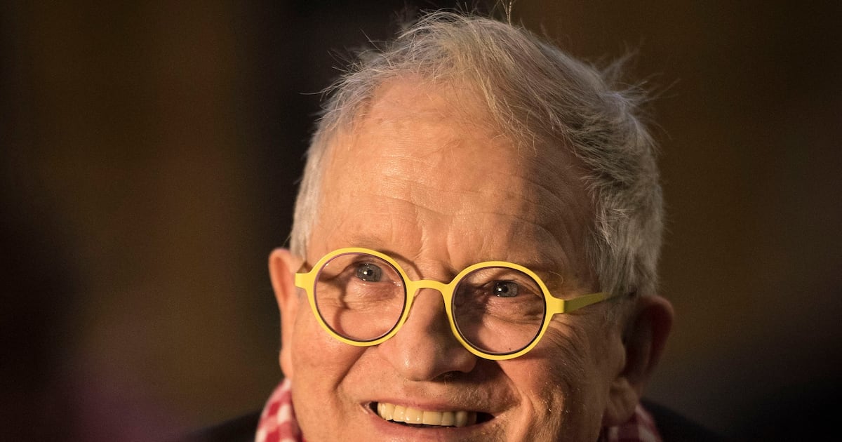 British contemporary artist David Hockney dies aged 88 – The Irish Times