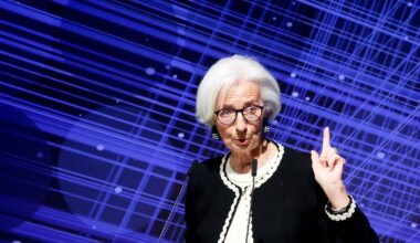 ECB rates announcement live: Hike expected as Irish households to face higher costs – The Irish Times