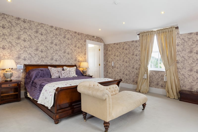 Main bedroom