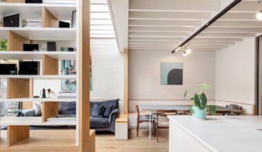 Look inside: Ranelagh home for sale offers masterclass in contemporary design – The Irish Times