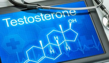 Study finds gaps in guideline-based testosterone prescribing practices