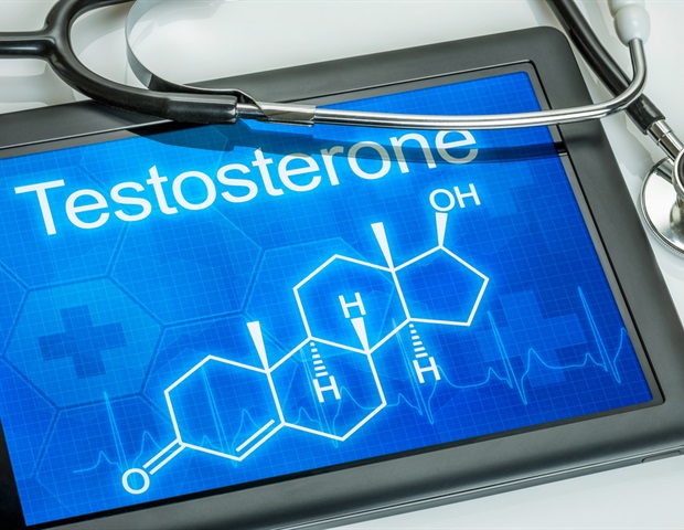 Study finds gaps in guideline-based testosterone prescribing practices