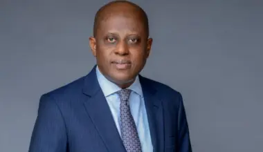 CBN bets on digital payments for Nigeria's economic transfor