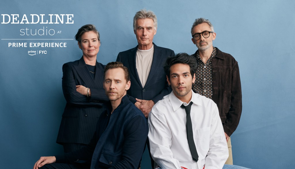 'The Night Manager' Team On Challenges Of Reviving Their Hit Series
