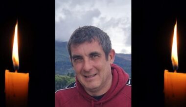 Tony Loughrey - Gort, Co.Galway