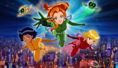 Banijay Kids & Family Close Raft of Package Deals in Latin America