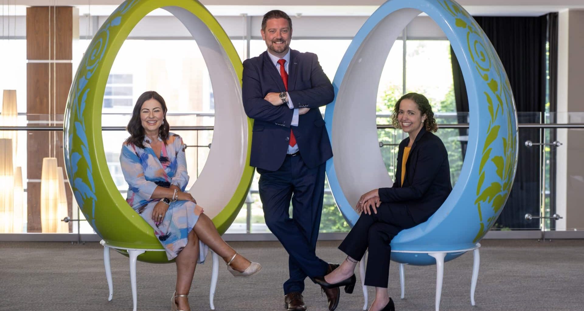 Cork’s Trigon Hotel Group Nominated in 3 Categories at Chamber of Ireland Awards 2026