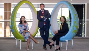 Cork’s Trigon Hotel Group Nominated in 3 Categories at Chamber of Ireland Awards 2026