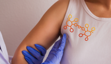 How Lymph Nodes Respond to Breast Cancer