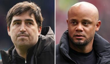 Liverpool: FSG respond after Bayern Munich ‘knock on the door’ for 'main target'