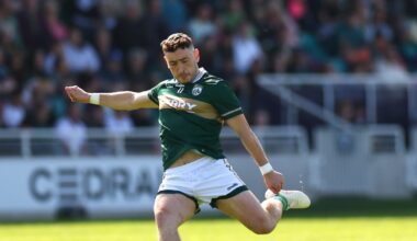 GAA draw: Dublin to face Donegal in early Sunday throw-in at Croke Park as fixture details confirmed – The Irish Times