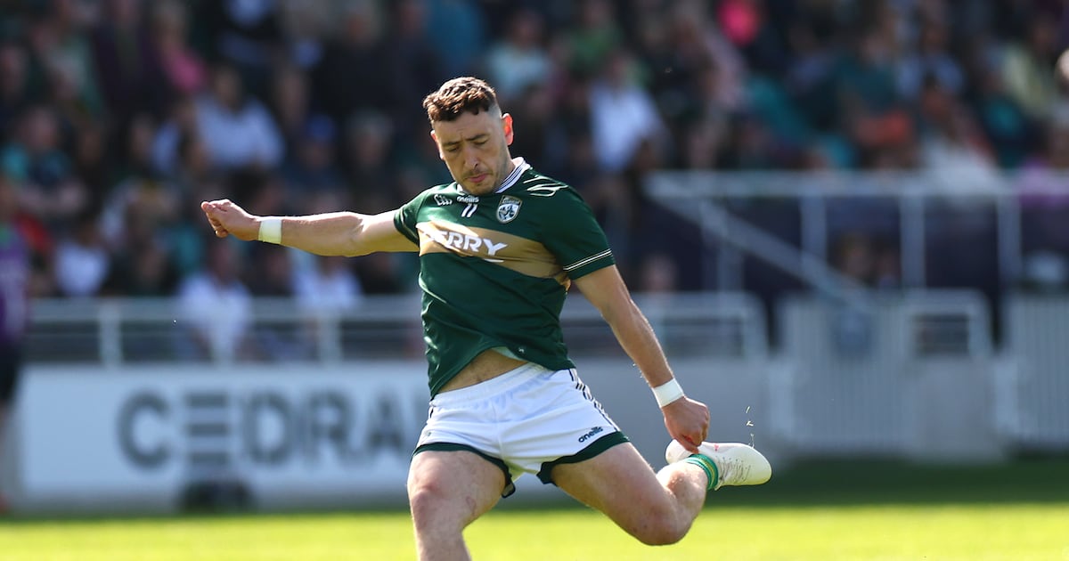 GAA draw: Dublin to face Donegal in early Sunday throw-in at Croke Park as fixture details confirmed – The Irish Times