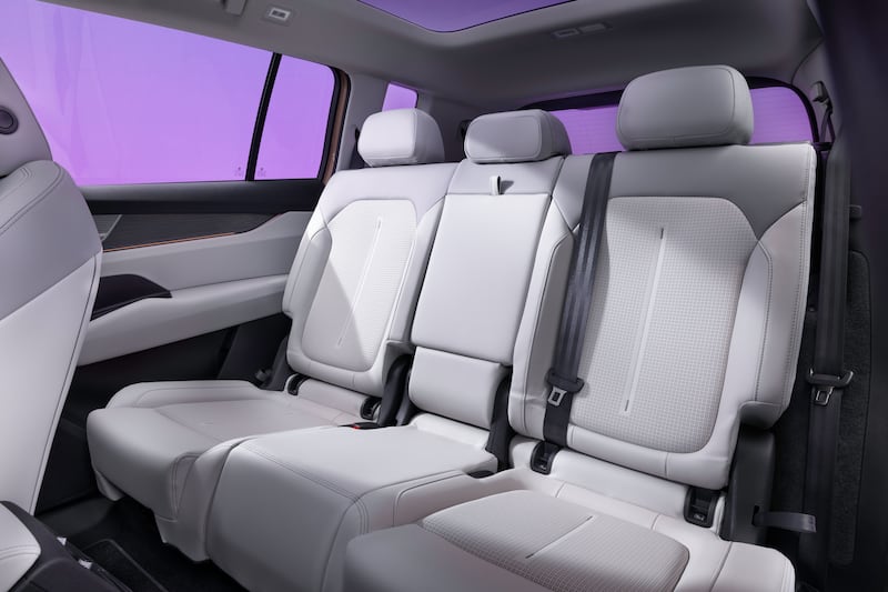 Skoda’s new Peaq