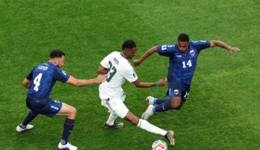World Cup 2026: Pico Lopes and Cape Verde advance, as keeper’s error knocks out Uruguay – The Irish Times
