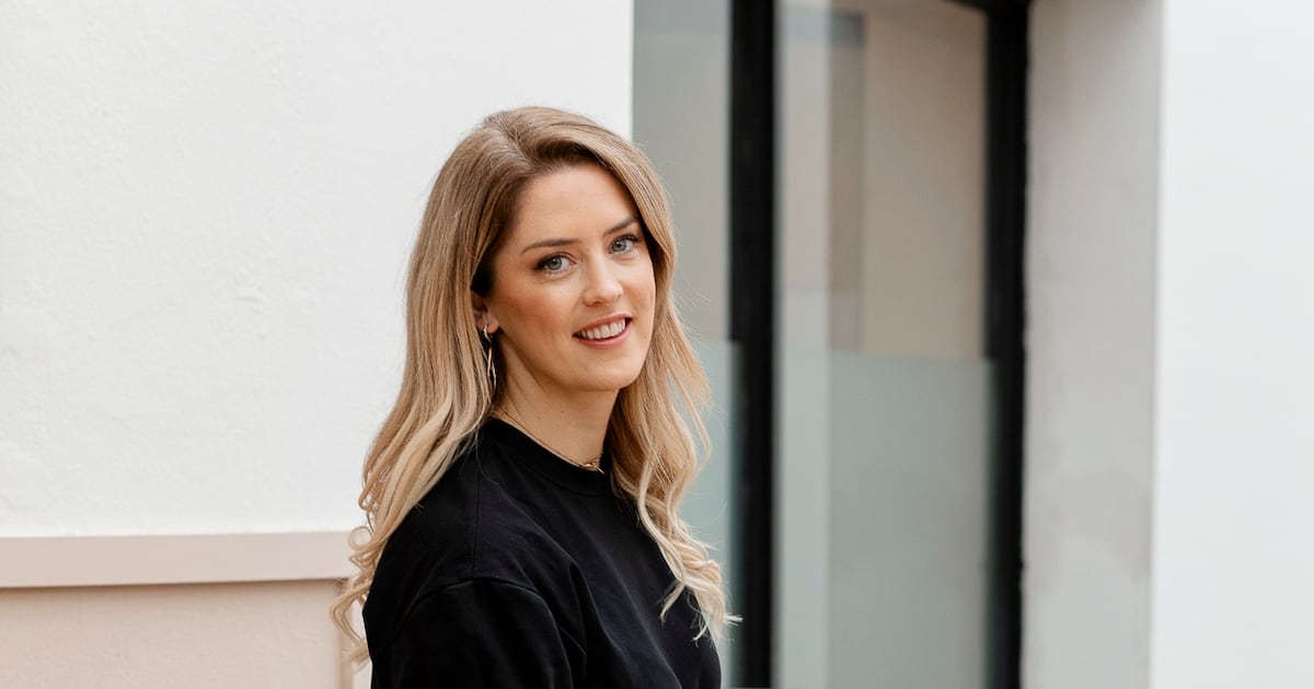 Porter Privé takes over former Grafter offices used by OpenAI – The Irish Times