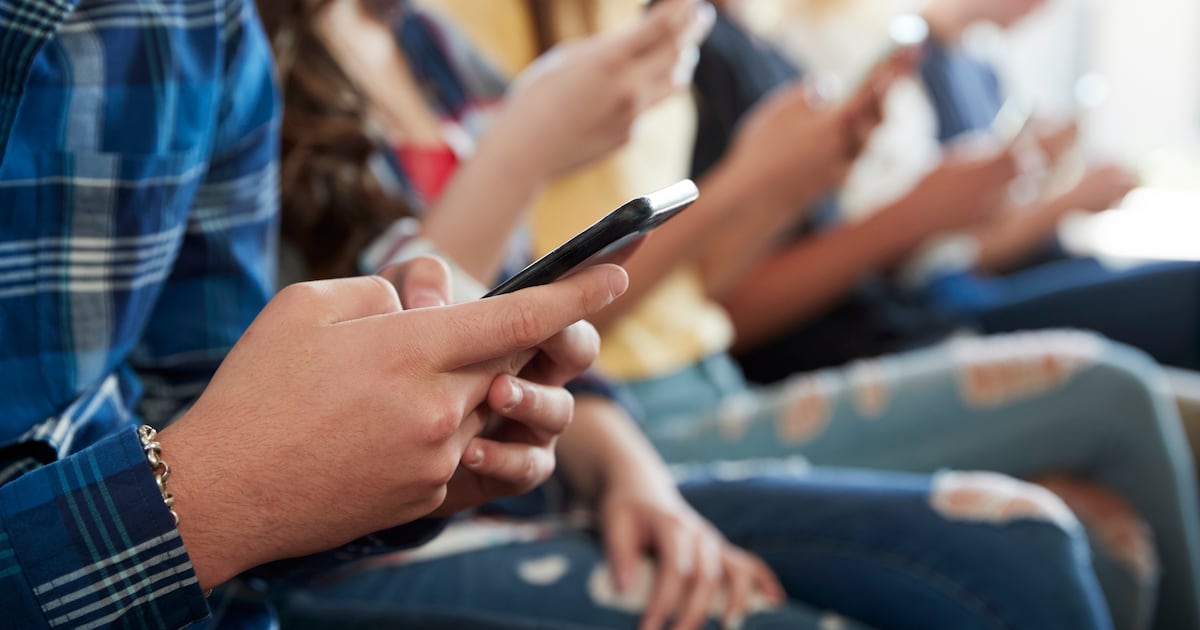 Ireland ready to restrict social media for children even without EU agreement, Minister says – The Irish Times