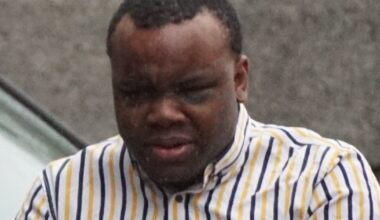 Psychiatric report ordered for man facing deportation who claims he has nine identical brothers – The Irish Times