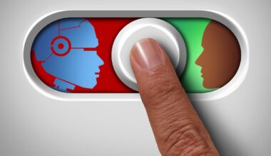 Yes, AI could steal your job – the real question is: should it? – The Irish Times