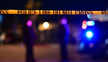 Police search for suspects after 12 people shot at US festival – The Irish Times