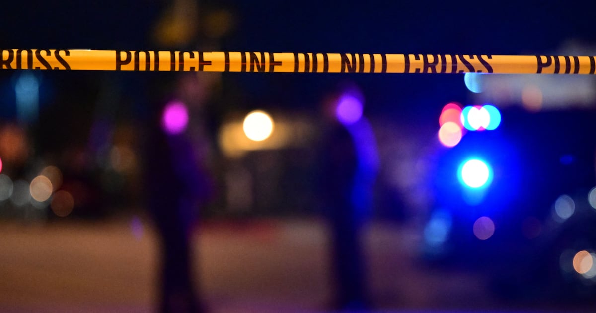 Police search for suspects after 12 people shot at US festival – The Irish Times