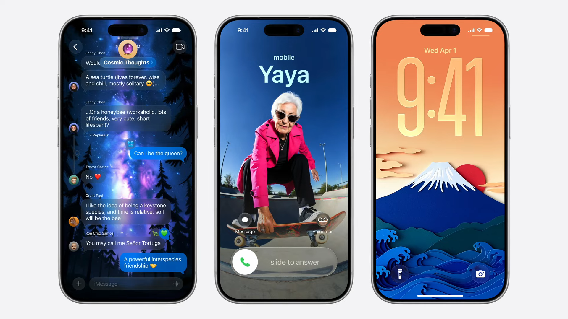 Image Playground uses at WWDC 2026