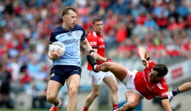 Dublin’s silence sounded like thunder after latest defeat: What we learned from the GAA weekend – The Irish Times