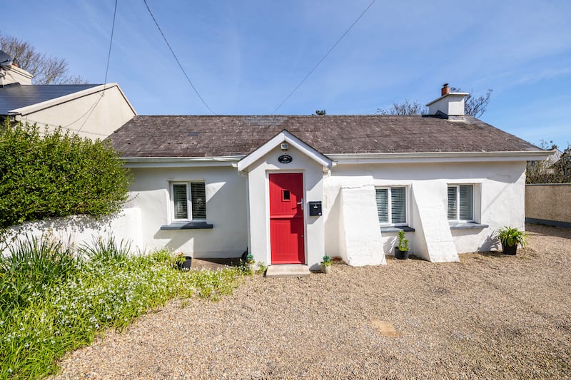 An Bothán Clábair, Rosslare