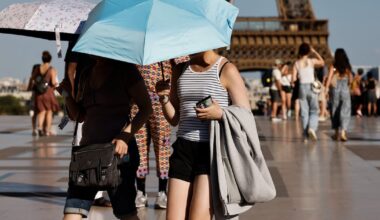 Earth’s vital signs are flashing red and crying out for attention – The Irish Times