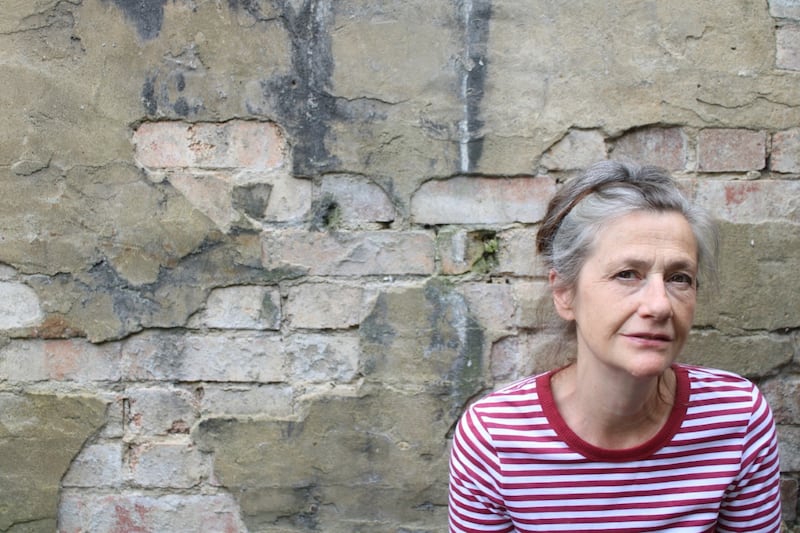 Martina Evans: 'The nuns were ferocious'