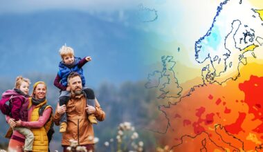 Irish holidaymakers: ‘When I stop teaching I won’t be going on holiday in July and August’ – The Irish Times