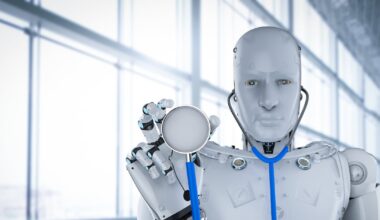 How accurate are AI chatbots when we ask them a medical question? – The Irish Times