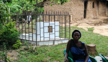 Ebola: Africa's outbreaks complicated by victims who prefer traditional healers over hospitals