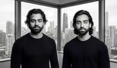The VCs betting founders need a village, not a blank check