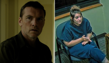 'I Will Find You' & 'Maternal Instinct' Lead Netflix Top 10