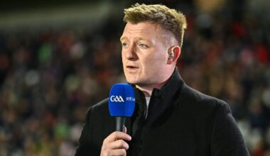 'Galway are not to be disrespected' – Joe Canning ahead of All-Ireland semi-final