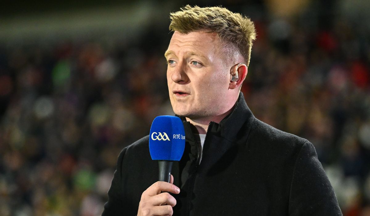'Galway are not to be disrespected' – Joe Canning ahead of All-Ireland semi-final