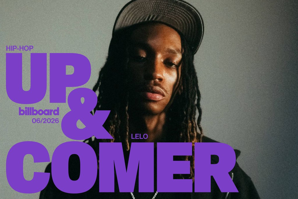Lelo Interview: Up-and-Coming Hip-Hop Artist of the Month