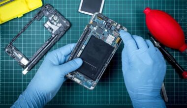 User-replaceable batteries are something people apparently want in their phones