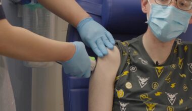 New AI-designed vaccine ‘could protect against whole families of viruses’ – The Irish News