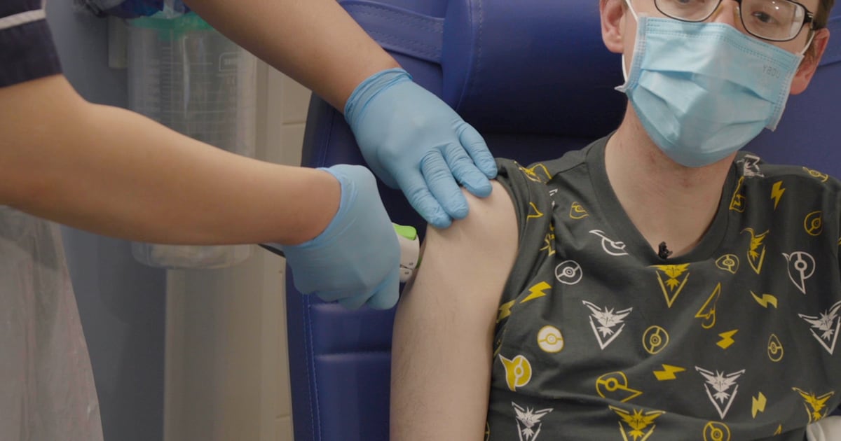 New AI-designed vaccine ‘could protect against whole families of viruses’ – The Irish News